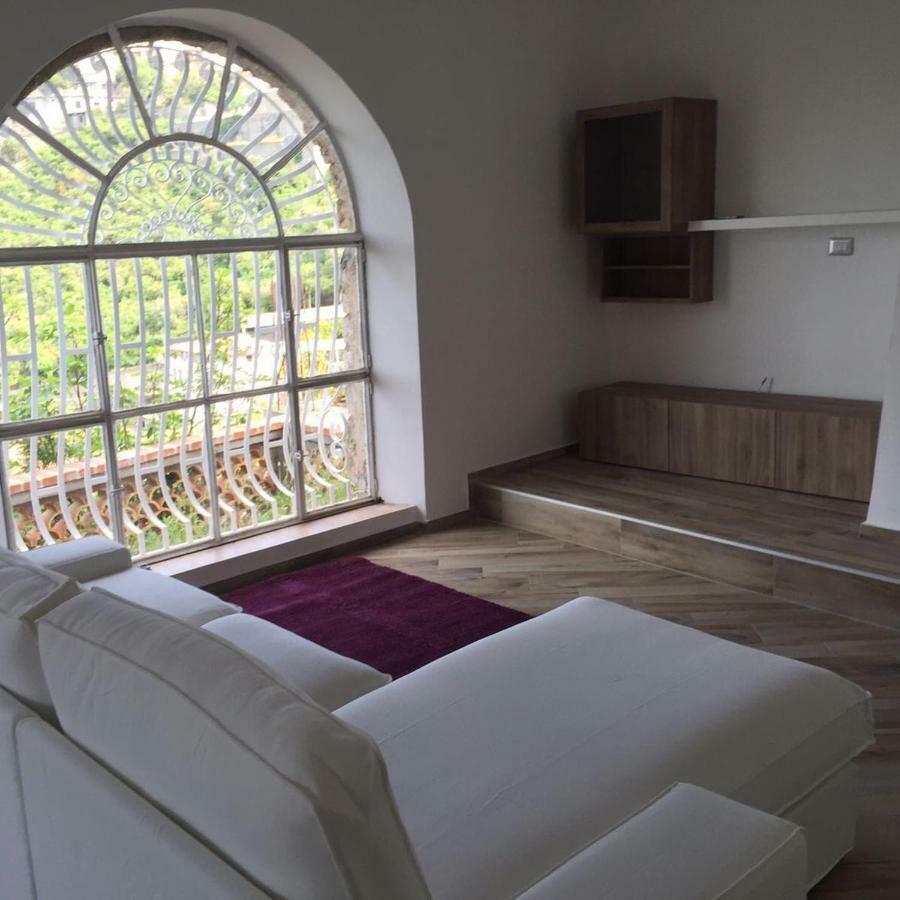 Villa Branco Taormina Luaran gambar