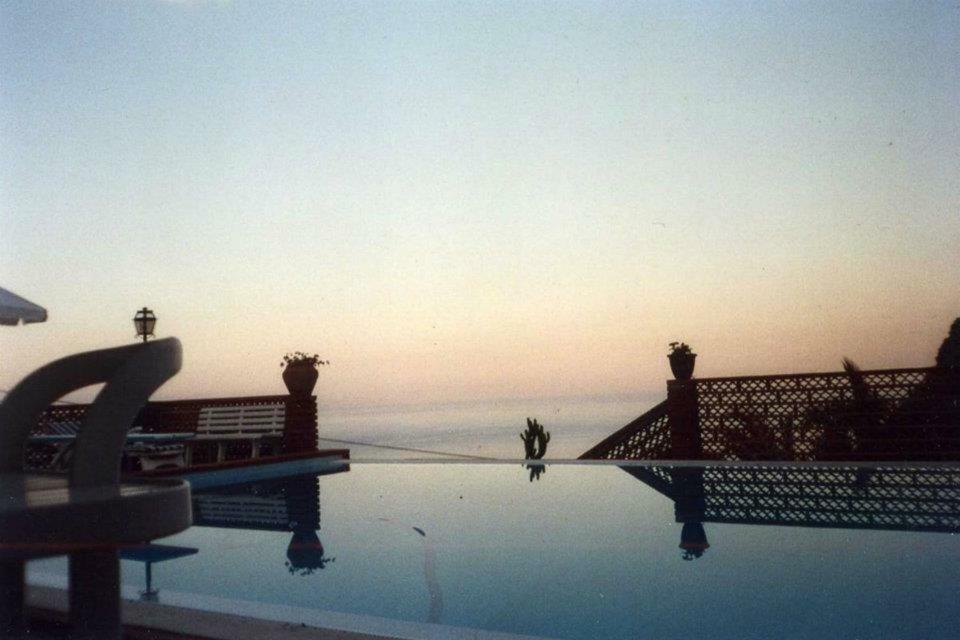 Villa Branco Taormina Luaran gambar