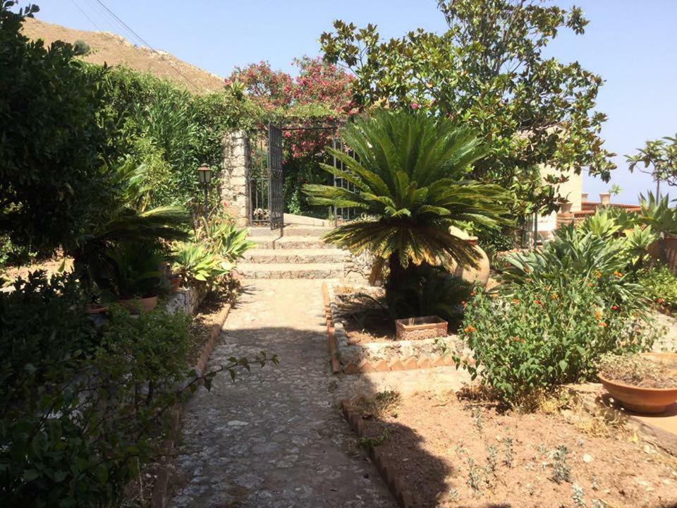 Villa Branco Taormina Luaran gambar