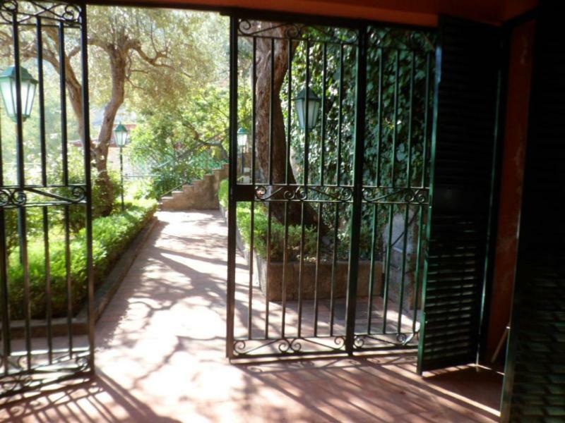 Villa Branco Taormina Luaran gambar