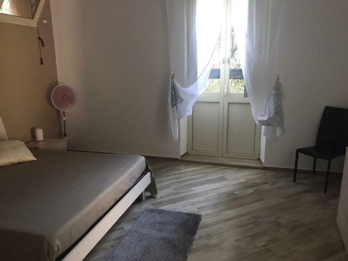 Villa Branco Taormina Luaran gambar