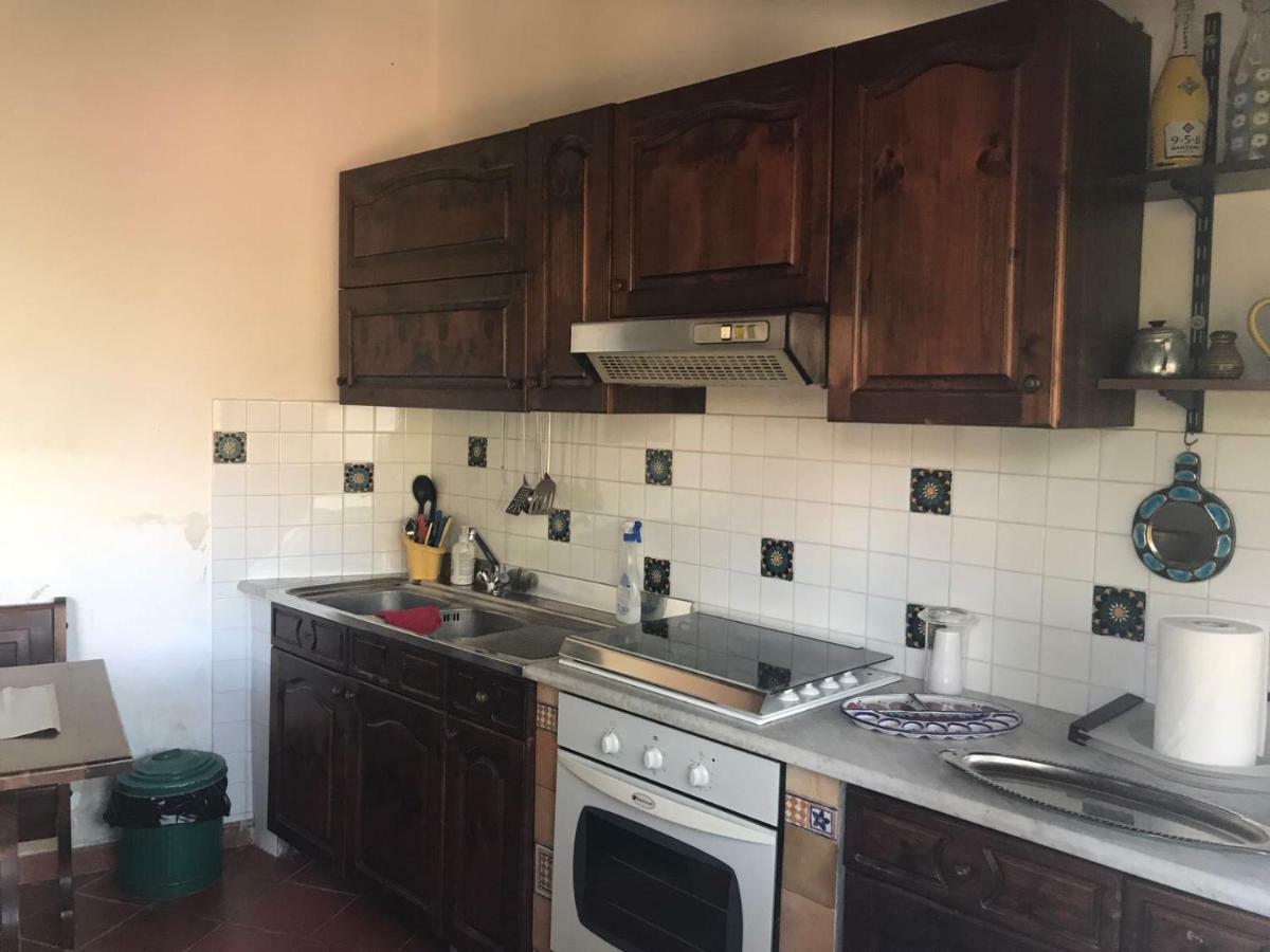 Villa Branco Taormina Luaran gambar