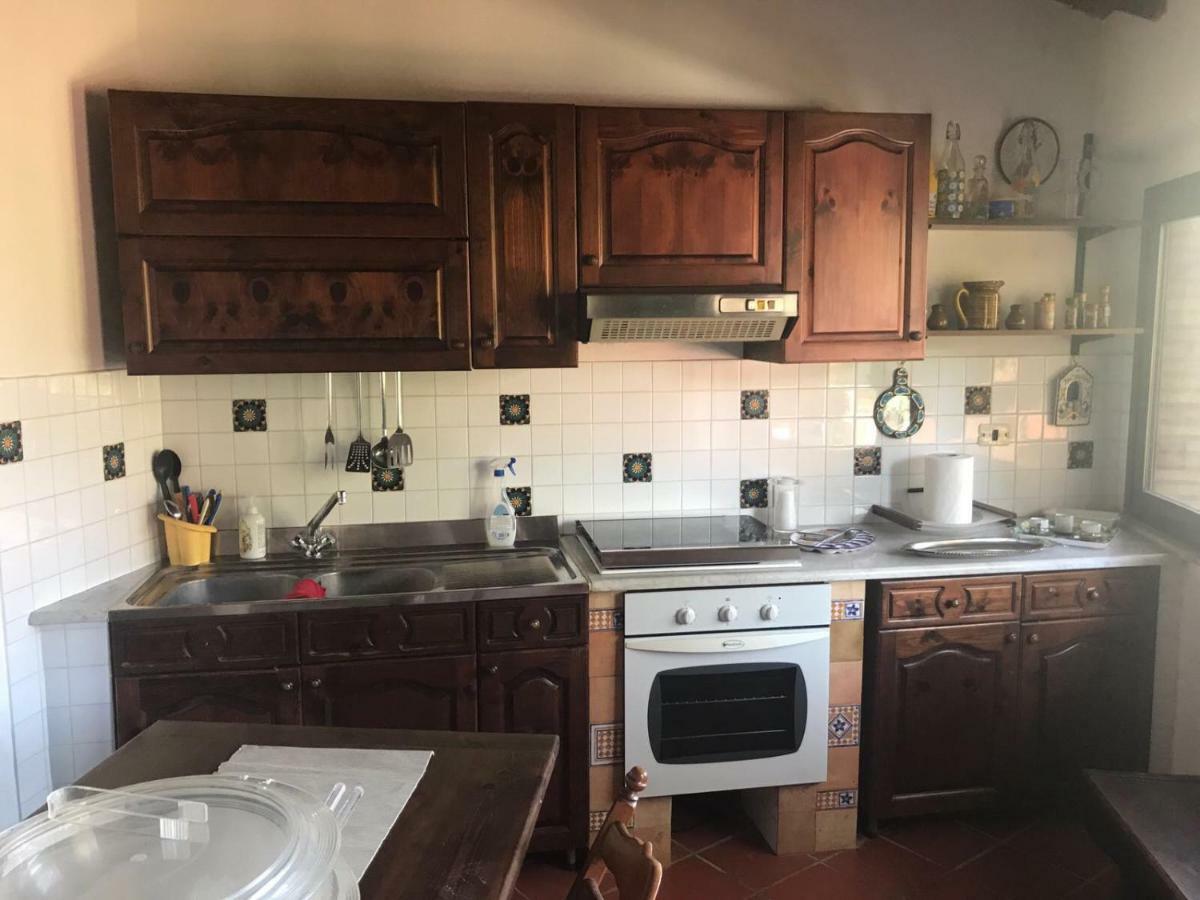 Villa Branco Taormina Luaran gambar