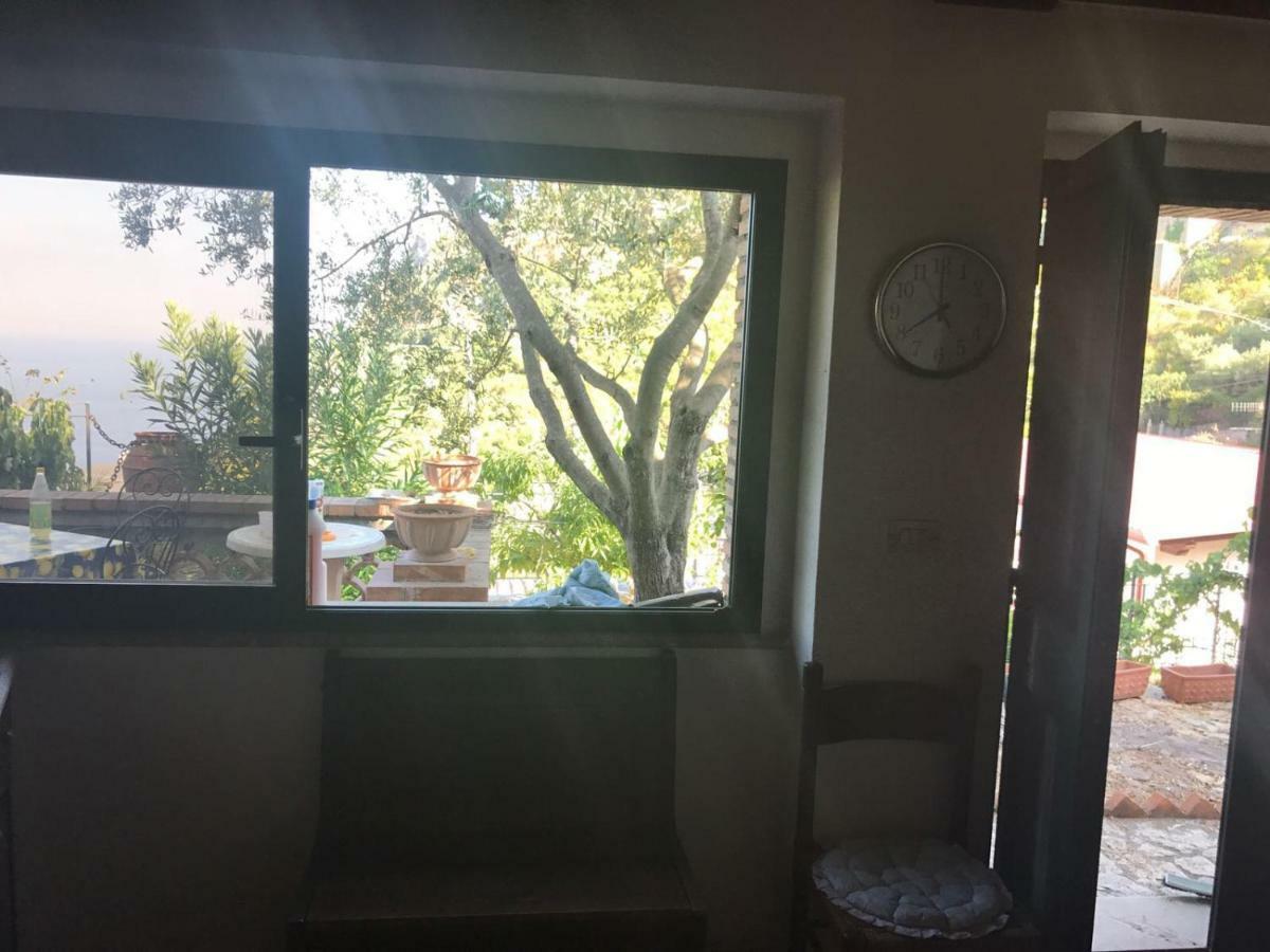 Villa Branco Taormina Luaran gambar