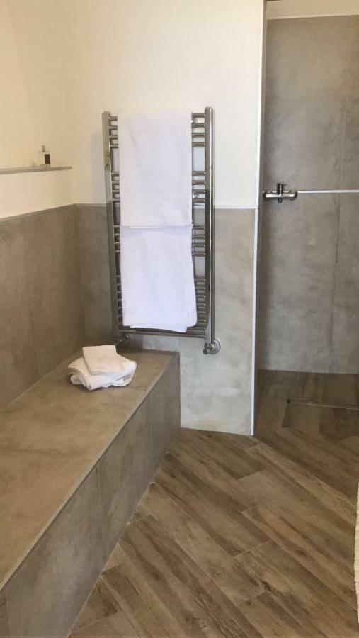 Villa Branco Taormina Luaran gambar