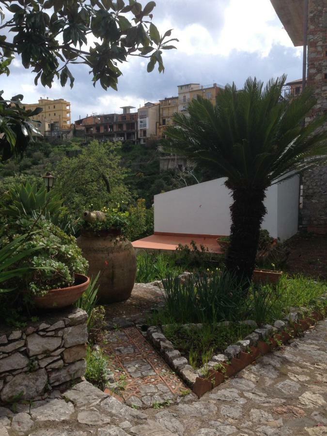 Villa Branco Taormina Luaran gambar