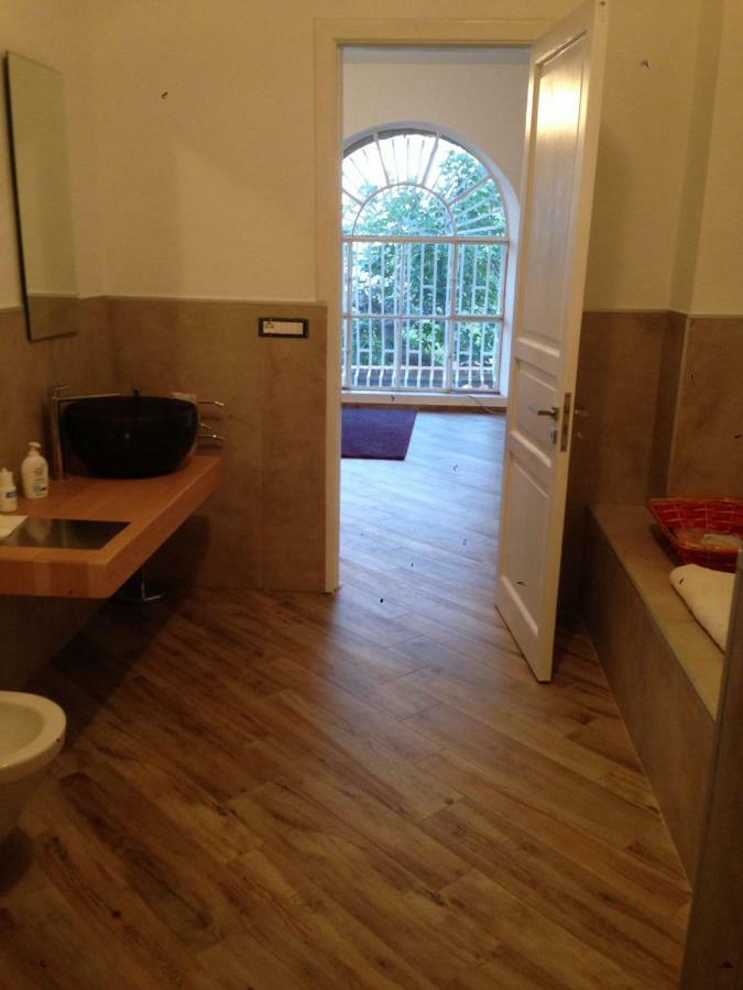 Villa Branco Taormina Luaran gambar