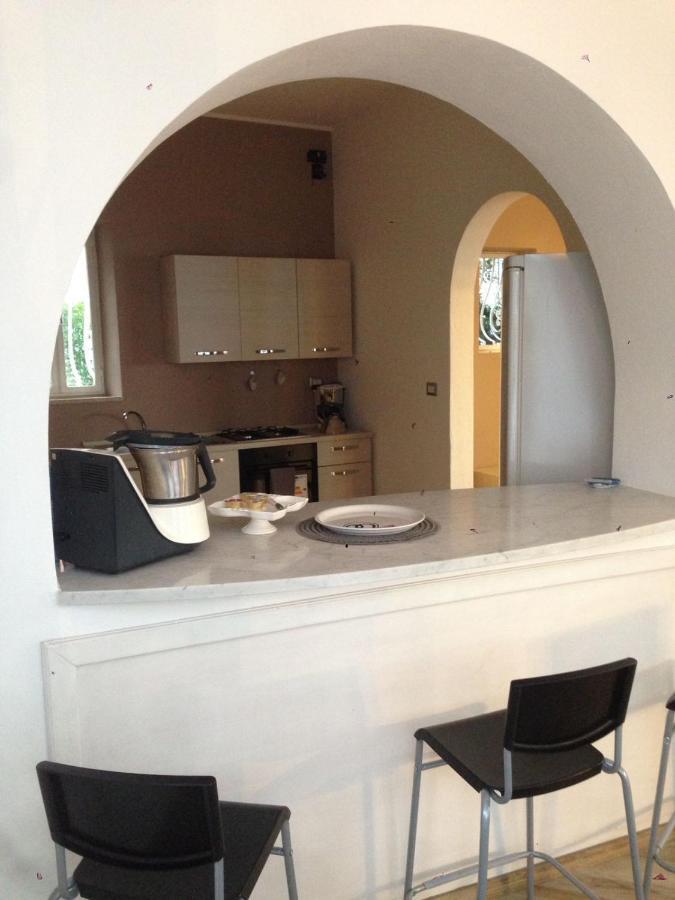 Villa Branco Taormina Luaran gambar