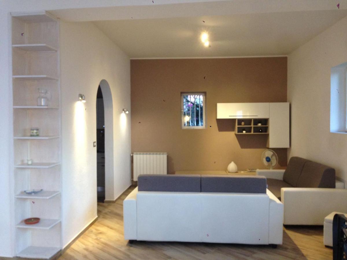 Villa Branco Taormina Luaran gambar